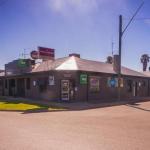 Lake Mulwala Hotel Motel - Yarra Valley Accommodation 0