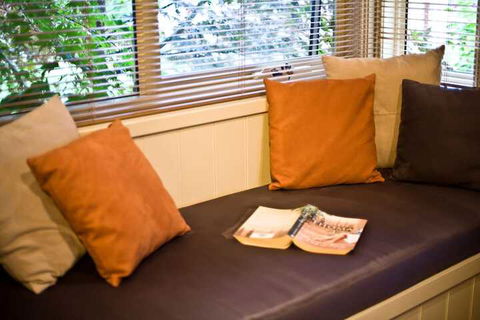Autumn Abode Cottages Two - Yarra Valley Accommodation 3
