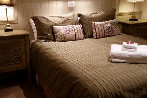 Autumn Abode Cottages Two - Yarra Valley Accommodation 7