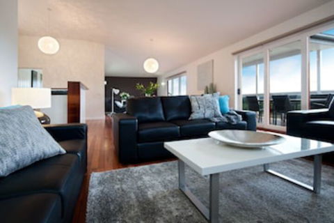 Amanti - Yarra Valley Accommodation 0