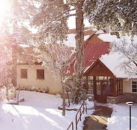 Hotel Novocastrian - Yarra Valley Accommodation