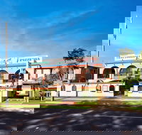 Adobe Motel - Yarra Valley Accommodation