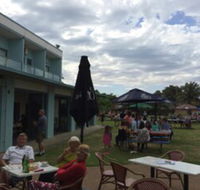 St Leonards Hotel