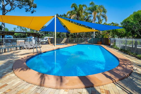 Ingenia Holidays Sydney Hills - Yarra Valley Accommodation 1