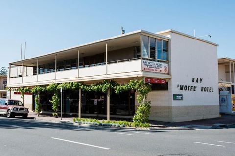 Bay Motel Hotel - Yarra Valley Accommodation 6