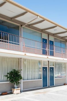 Bay Motel Hotel - Yarra Valley Accommodation 4