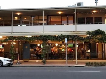 Bay Motel Hotel - Yarra Valley Accommodation 3