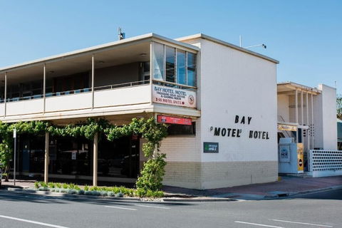 Bay Motel Hotel - Yarra Valley Accommodation 2