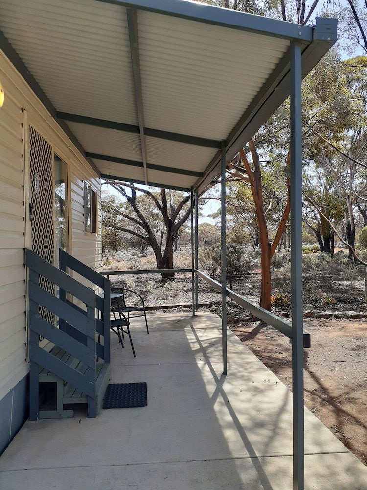 Norseman WA Yarra Valley Accommodation