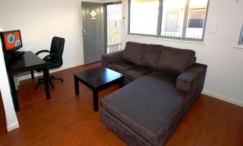Aspen Karratha Village - Yarra Valley Accommodation 1