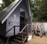 Bungalow Bay Koala Village - Hostel - Yarra Valley Accommodation