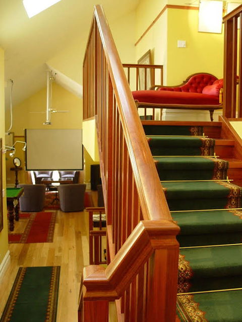Sandholme Guesthouse - Yarra Valley Accommodation 2