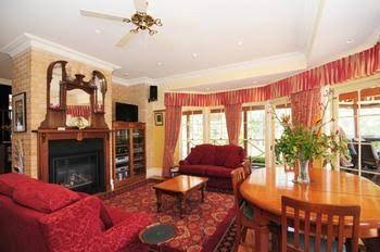 Sandholme Guesthouse - Yarra Valley Accommodation 1