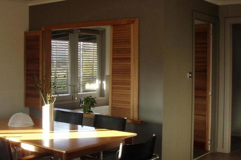 Lavandula Country House - Yarra Valley Accommodation 6