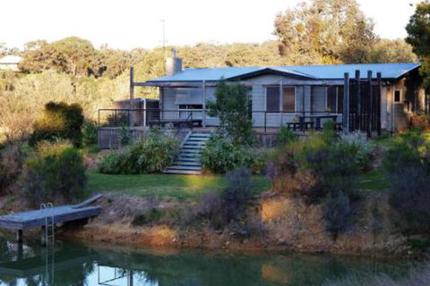 Lavandula Country House - Yarra Valley Accommodation 5