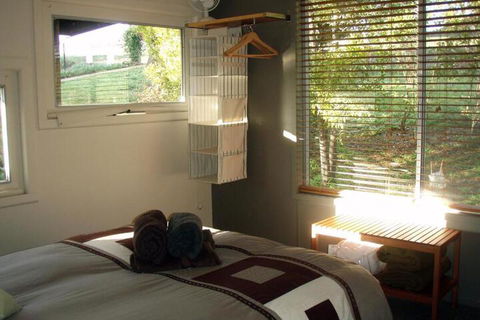 Lavandula Country House - Yarra Valley Accommodation 7