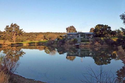 Lavandula Country House - Yarra Valley Accommodation 4