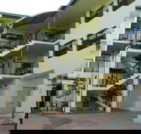 Magnetic Sunsets Resort - Yarra Valley Accommodation