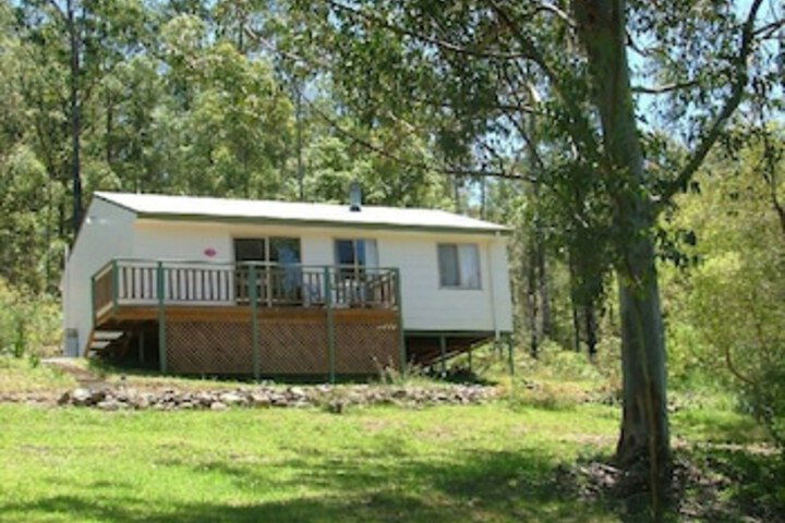 Upper Myall NSW Yarra Valley Accommodation