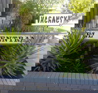 Warrina Motor Inn - Yarra Valley Accommodation