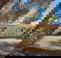 Barooga Golf View Motel - Yarra Valley Accommodation