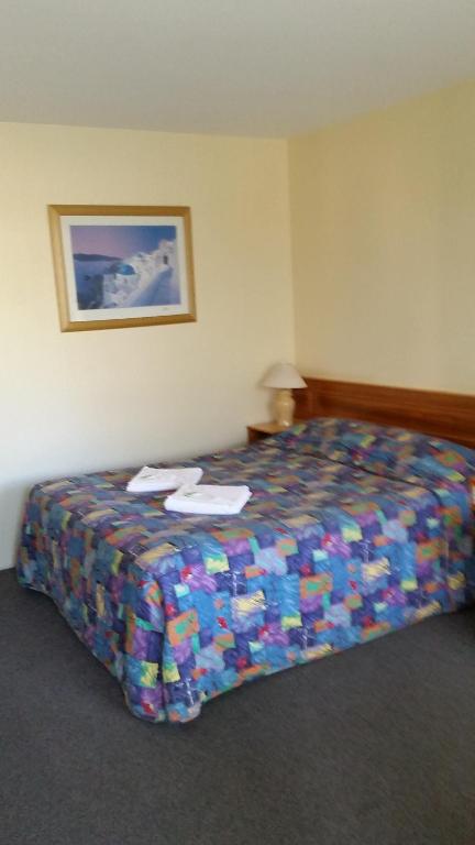 Gateway Motor Inn - Yarra Valley Accommodation 1