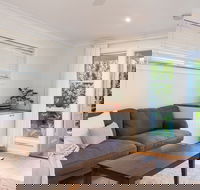 Surf Side Retreat