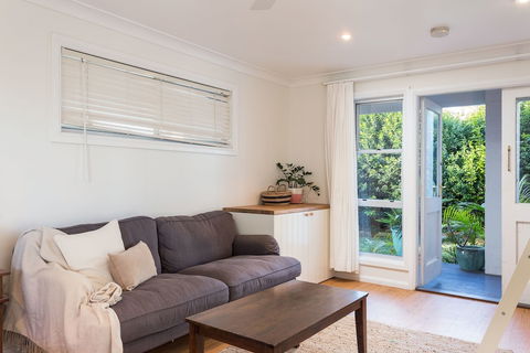 Surf Side Retreat - Yarra Valley Accommodation 0