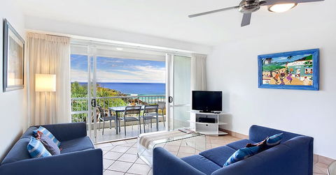 La Mer Sunshine - Yarra Valley Accommodation 6