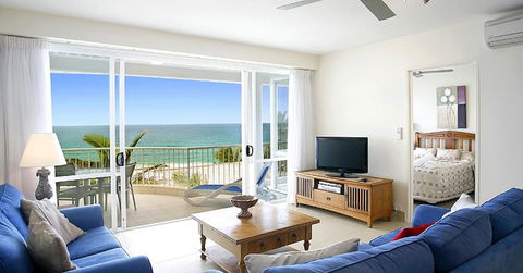 La Mer Sunshine - Yarra Valley Accommodation 3