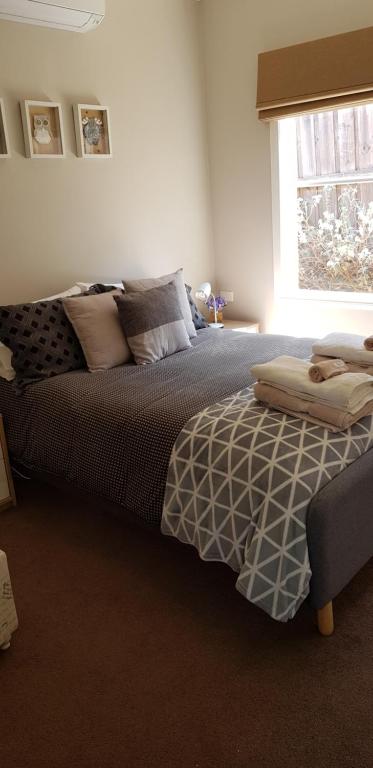 Oxford Rise Apartment - Yarra Valley Accommodation 3