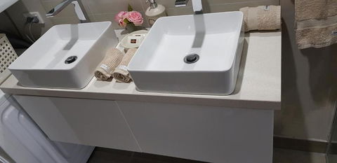 Oxford Rise Apartment - Yarra Valley Accommodation 1