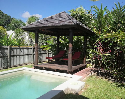 Latania Luxury Villas - Yarra Valley Accommodation 2