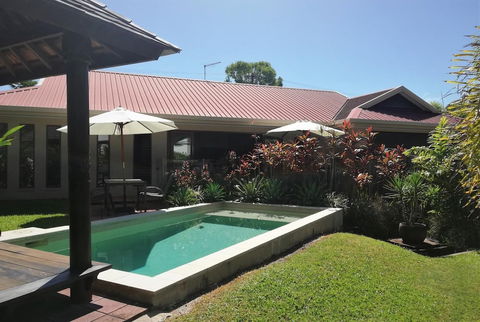 Latania Luxury Villas - Yarra Valley Accommodation 4