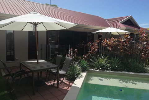 Latania Luxury Villas - Yarra Valley Accommodation 6