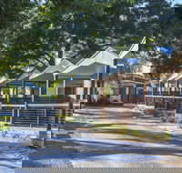 All Seasons Holiday Park - Yarra Valley Accommodation