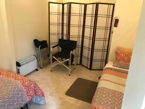 Orchard Garden - Yarra Valley Accommodation 2