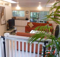Orchard Garden - Yarra Valley Accommodation