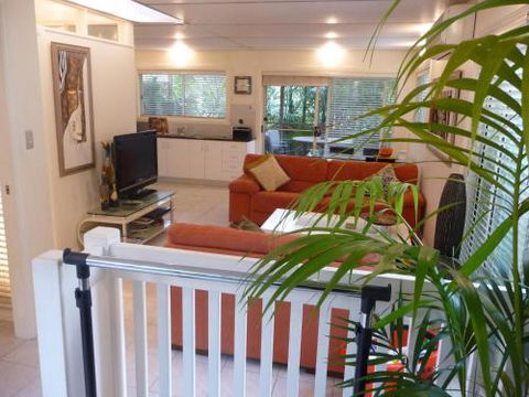 Orchard Garden - Yarra Valley Accommodation 0