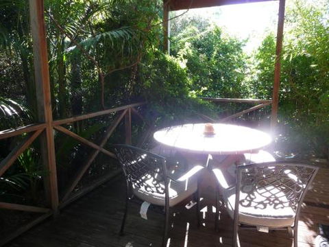 Orchard Garden - Yarra Valley Accommodation 3