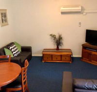 Abbey Apartments - Yarra Valley Accommodation