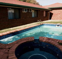 City Gate Motel Mildura - Yarra Valley Accommodation