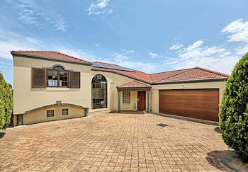 Rancho Relaxo 3 Bedroom House - Yarra Valley Accommodation 3