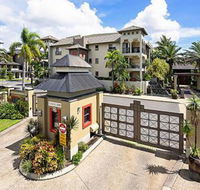 CairnsRetreat - Yarra Valley Accommodation