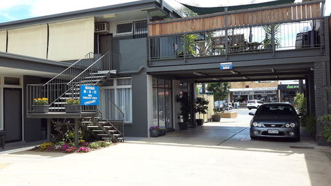 Belmore Motor Inn - Yarra Valley Accommodation 1
