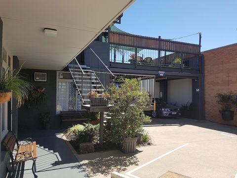 Belmore Motor Inn - Yarra Valley Accommodation 6