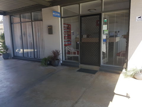 Belmore Motor Inn - Yarra Valley Accommodation 3