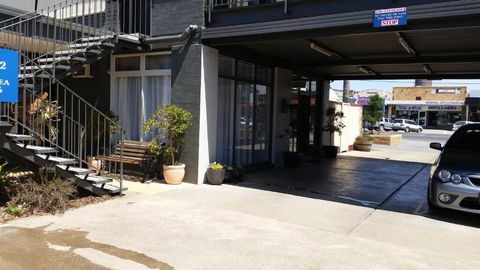 Belmore Motor Inn - Yarra Valley Accommodation 2