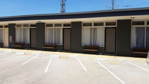 Belmore Motor Inn - Yarra Valley Accommodation 4