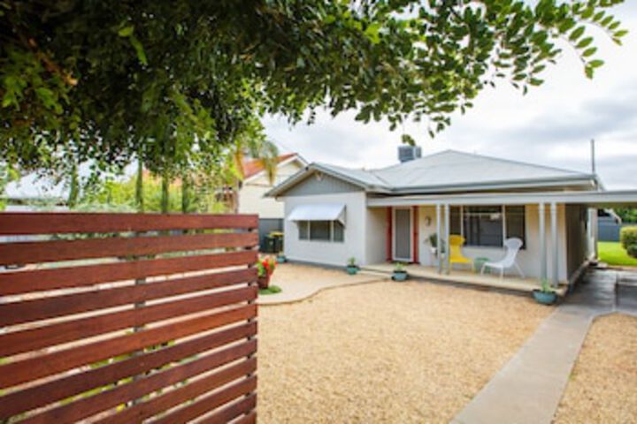 Katunga VIC Yarra Valley Accommodation